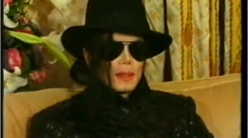  MJ during interview