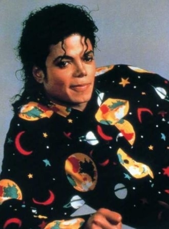  MJ various