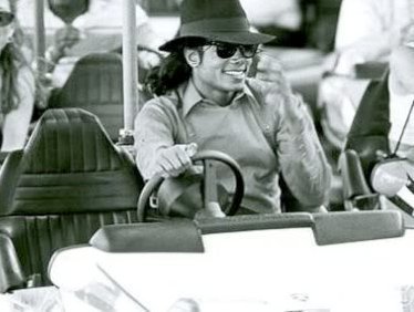  Michael Jackson Various