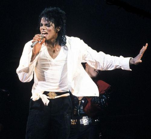 Michael Jackson Various