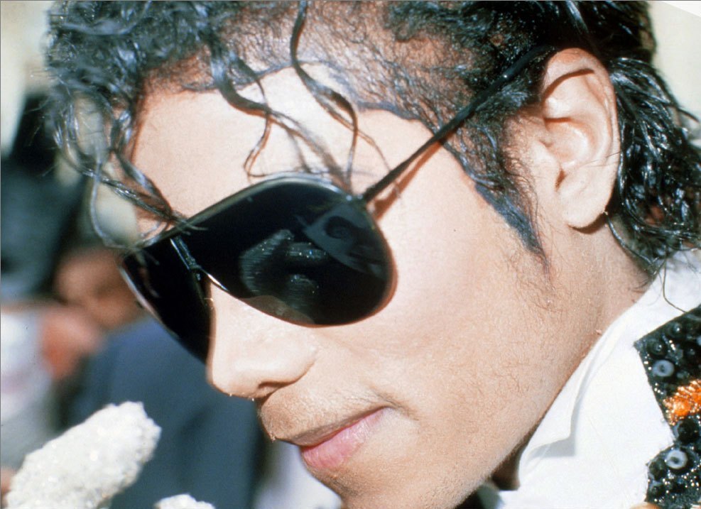 Michael Jackson Various