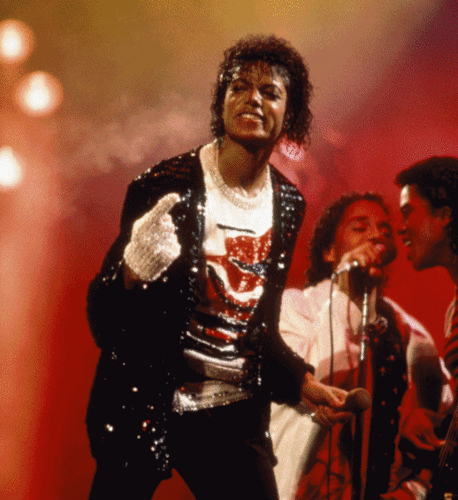  Michael-The Best