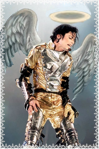  Michael, our Angel