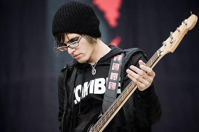  Mikey Way :]