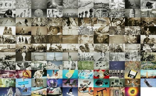  Opening تصاویر collage