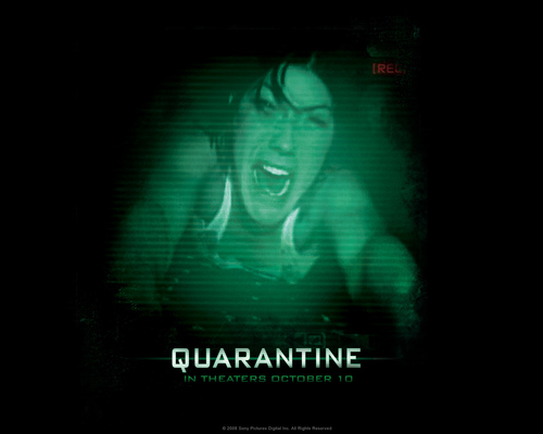  Quarantine