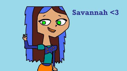  Savannah