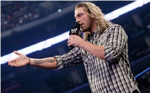  Smackdown 19th of March 2010