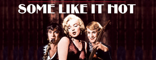  Some Like it Hot - Banner