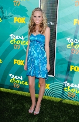  Teen Choice Awards 2009