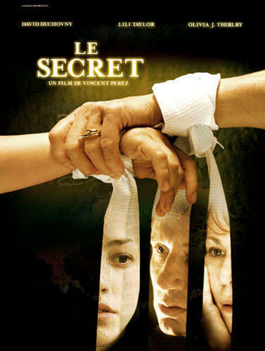  The Secret Poster