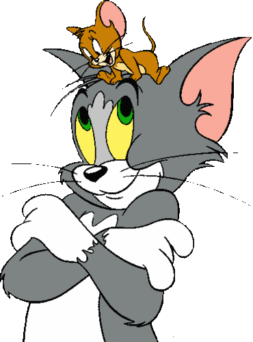 Tom und Jerry