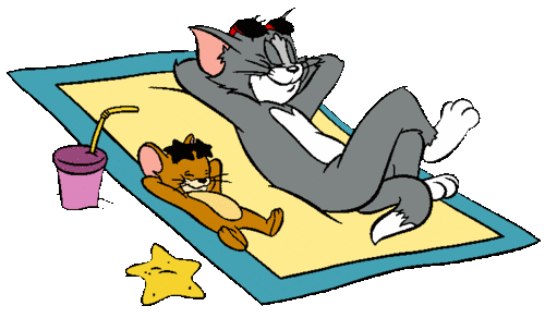  Tom And Jerry