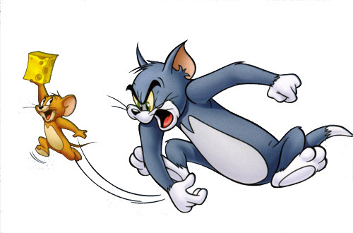 Tom na Jerry