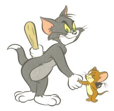  Tom And Jerry