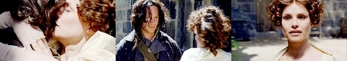  Tom Hardy as Heathcliff