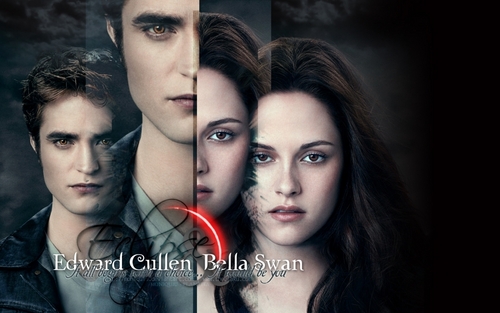  Twilight Saga: Eclipse B&E