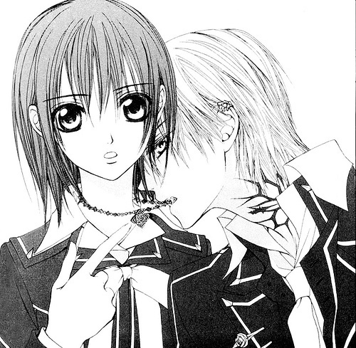  Vampire Knight Pictures -3
