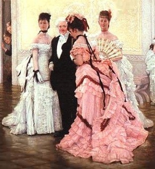  Dresses From The Victorian Era