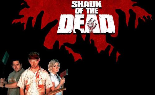  shaun of the dead