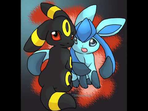 umbreon and his love