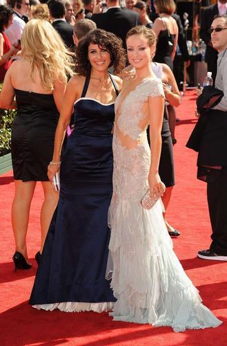  @ 2009 Emmy Awards