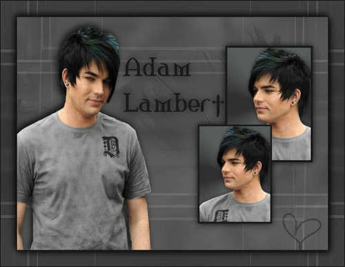  Adam Hintergrund Art