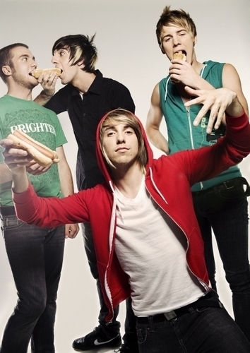  All Time Low<3