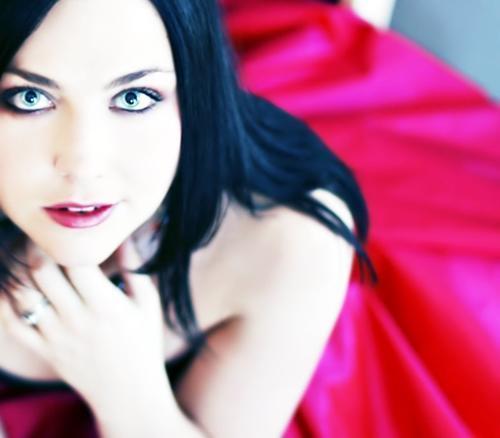  Amy Lee [Evanescence]