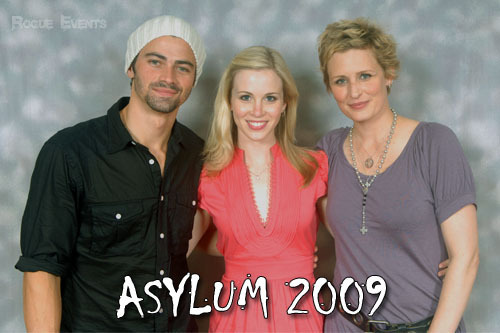  Asylum 2009