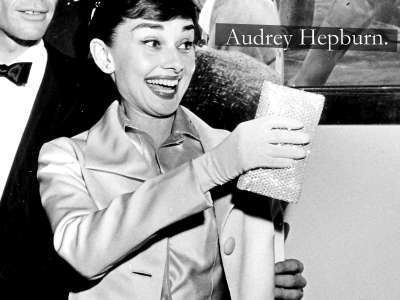Audrey Wallpapers