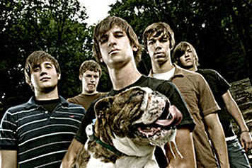  August Burns Red<3