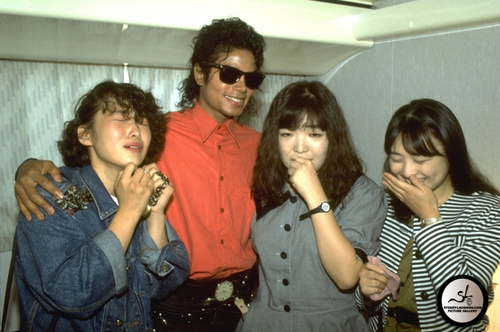  Bad Era / 1987 / Jepun Visit 1987