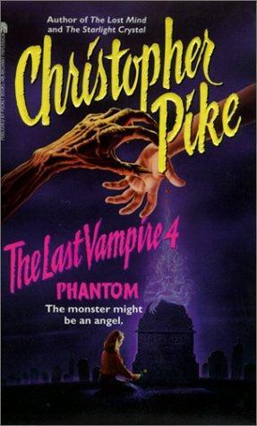 Book 4: Phantom