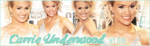  Carrie Underwood