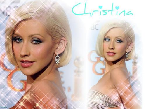  Christina Aguilera Wallpapers.