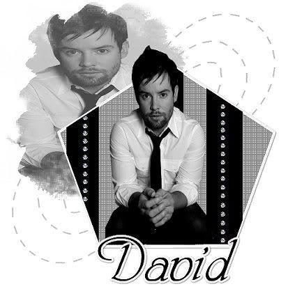  David fan Art!