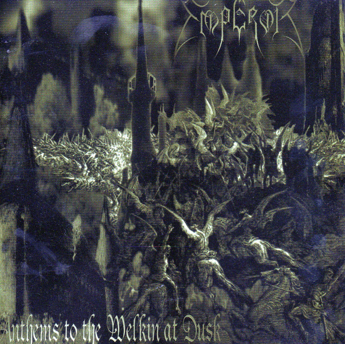 Voices of the void солнце. Emperor Anthems to the Welkin at Dusk. Anthems to the Welkin at Dusk. Voices of the Void.