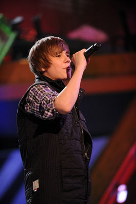  Events > 2010 > March 27th - Nickelodeon's 23rd Annual Kids' Choice Awards