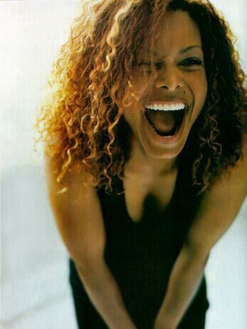  Janet in 1997