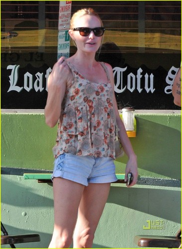  Kate Bosworth: Fred 62 Famished