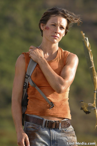 Kate - Walkabout (1x04)