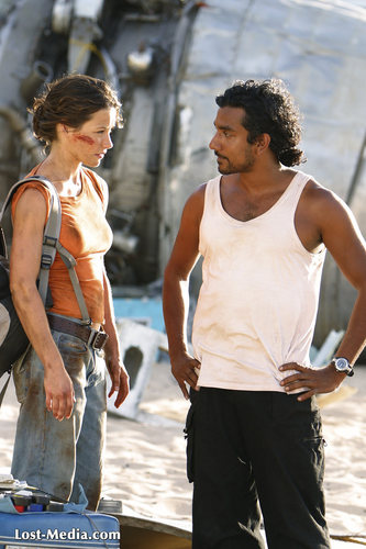  Kate - Walkabout (1x04)