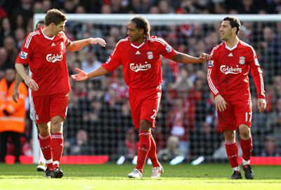  Liverpool FC
