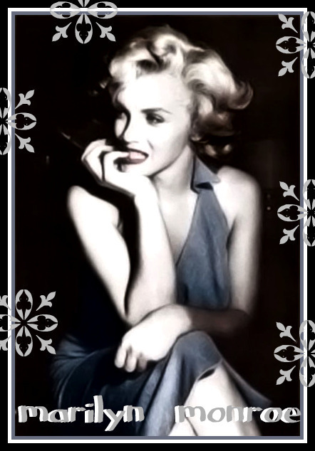 MaRiLyN - Marilyn Monroe Fan Art (11127537) - Fanpop