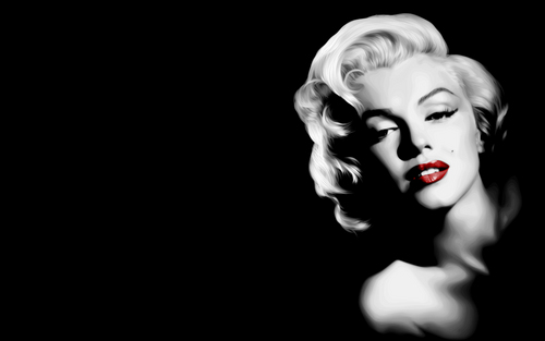  Marilyn Monroe Widescreen