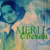 Merle Oberon