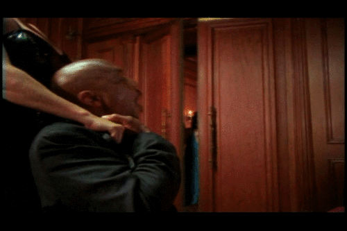  Paget as Agent 15 (gif)
