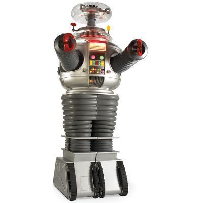  Robot (B9)