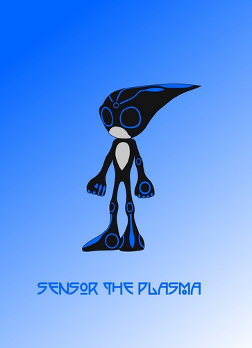  Sensor The Plasma